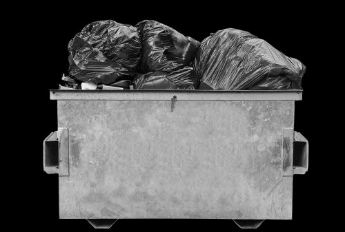 Graph showing site performance monitoring