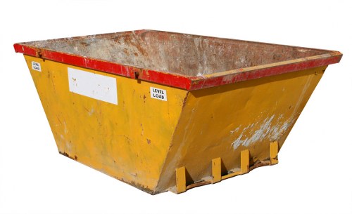Environmental benefits of using skip permits
